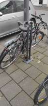 Bild zu gemeldetem Anliegen vom *2025-10-09 15:27:07