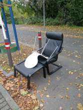 Bild zu gemeldetem Anliegen vom *2025-10-14 09:36:52