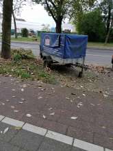 Bild zu gemeldetem Anliegen vom *2025-10-14 15:29:37