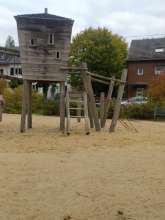 Bild zu gemeldetem Anliegen vom *2025-10-17 15:33:44