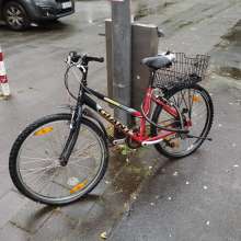 Bild zu gemeldetem Anliegen vom *2025-10-20 09:33:51