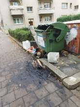 Bild zu gemeldetem Anliegen vom *2025-10-22 09:33:18