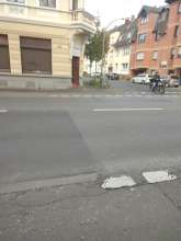 Bild Sicht in  Möhlstr. vom *2025-10-22 15:31:52