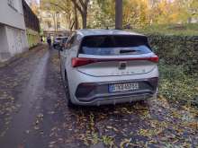 Bild zu gemeldetem Anliegen vom *2025-10-24 09:28:37