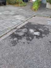 Bild zu gemeldetem Anliegen vom *2025-10-30 16:04:06