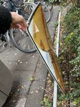 Bild zu gemeldetem Anliegen vom *2025-10-24 08:28:17