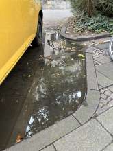 Bild zu gemeldetem Anliegen vom *2025-10-24 08:26:33