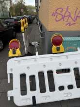 Bild zu gemeldetem Anliegen vom *2025-10-31 10:03:08