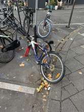 Bild zu gemeldetem Anliegen vom *2025-10-31 20:13:03