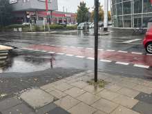 Bild zu gemeldetem Anliegen vom *2025-10-04 15:54:41