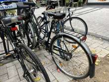 Bild zu gemeldetem Anliegen vom *2025-10-10 12:36:35