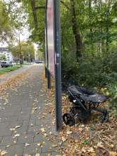 Bild zu gemeldetem Anliegen vom *2025-10-18 12:27:06