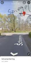 Bild zu gemeldetem Anliegen vom *2025-10-17 13:57:42