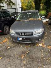 Bild zu gemeldetem Anliegen vom *2025-10-16 12:30:58