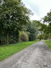 Bild zu gemeldetem Anliegen vom *2025-10-08 15:38:12
