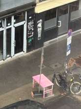 Bild zu gemeldetem Anliegen vom *2025-10-24 15:31:50