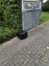Bild zu gemeldetem Anliegen vom *2025-10-08 09:32:12