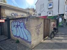 Bild zu gemeldetem Anliegen vom *2025-10-02 09:41:00