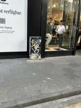 Bild zu gemeldetem Anliegen vom *2025-10-02 11:18:45