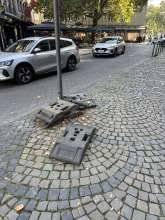 Bild zu gemeldetem Anliegen vom *2025-10-02 11:20:49