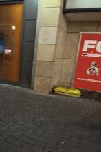Bild zu gemeldetem Anliegen vom *2025-10-06 06:32:44