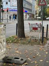 Bild zu gemeldetem Anliegen vom *2025-10-17 15:33:44