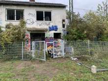 Bild zu gemeldetem Anliegen vom *2025-10-20 12:33:24