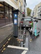 Bild zu gemeldetem Anliegen vom *2025-10-23 15:43:55