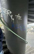 Bild zu gemeldetem Anliegen vom *2025-10-26 13:33:24