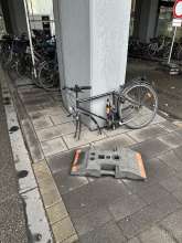 Bild zu gemeldetem Anliegen vom *2025-10-28 10:54:36