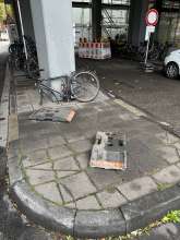 Bild zu gemeldetem Anliegen vom *2025-10-28 10:57:01