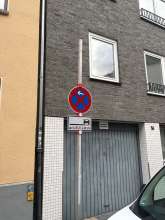 Bild zu gemeldetem Anliegen vom *2025-10-23 06:32:11