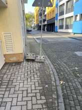 Bild zu gemeldetem Anliegen vom *2025-10-04 15:28:08
