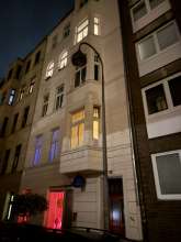 Bild zu gemeldetem Anliegen vom *2025-10-21 21:27:17