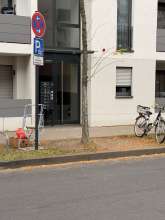 Bild zu gemeldetem Anliegen vom *2025-10-13 15:17:22