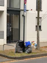 Bild zu gemeldetem Anliegen vom *2025-10-14 15:53:54