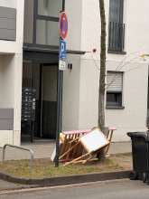 Bild zu gemeldetem Anliegen vom *2025-10-17 14:12:53