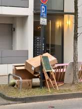 Bild zu gemeldetem Anliegen vom *2025-10-18 07:58:56