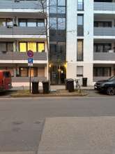 Bild zu gemeldetem Anliegen vom *2025-10-25 08:07:07