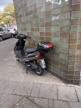 Bild zu gemeldetem Anliegen vom *2025-10-22 12:27:53