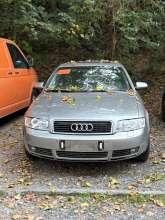 Bild zu gemeldetem Anliegen vom *2025-10-19 15:29:06