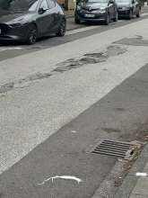 Bild zu gemeldetem Anliegen vom *2025-10-11 12:27:38