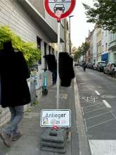 Bild zu gemeldetem Anliegen vom *2025-10-02 15:30:51