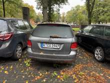 Bild zu gemeldetem Anliegen vom *2025-10-31 18:31:01