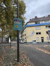 Bild zu gemeldetem Anliegen vom *2025-10-22 09:33:18