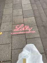 Bild zu gemeldetem Anliegen vom *2025-10-24 15:31:50