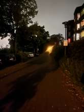 Bild zu gemeldetem Anliegen vom *2025-10-11 21:29:31