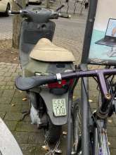 Bild zu gemeldetem Anliegen vom *2025-10-10 09:28:26