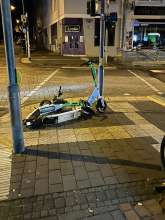 Bild zu gemeldetem Anliegen vom *2025-10-30 06:34:22