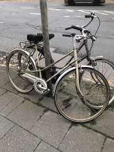 Bild zu gemeldetem Anliegen vom *2025-10-06 15:29:56